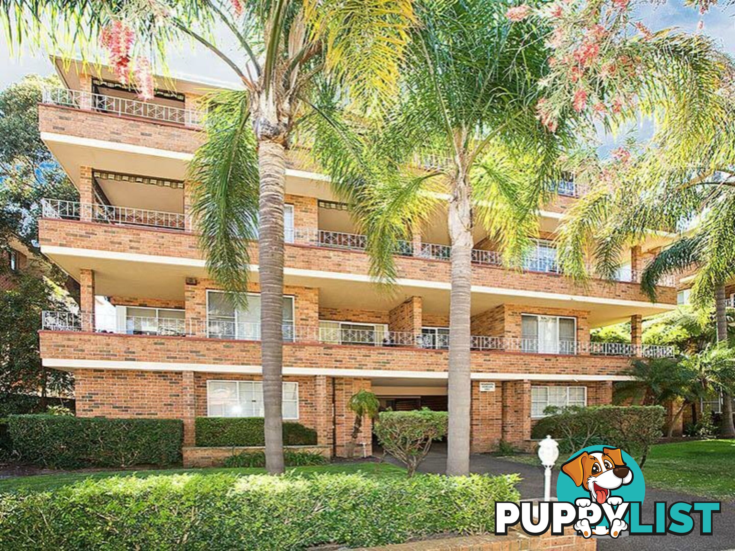 8/17 Gordon Street BRIGHTON-LE-SANDS NSW 2216