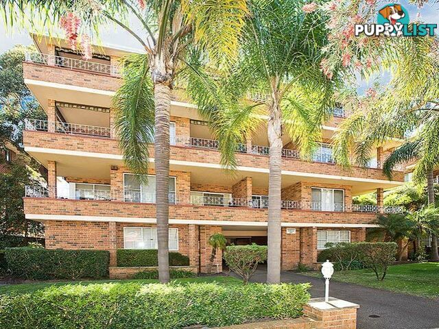 8/17 Gordon Street BRIGHTON-LE-SANDS NSW 2216