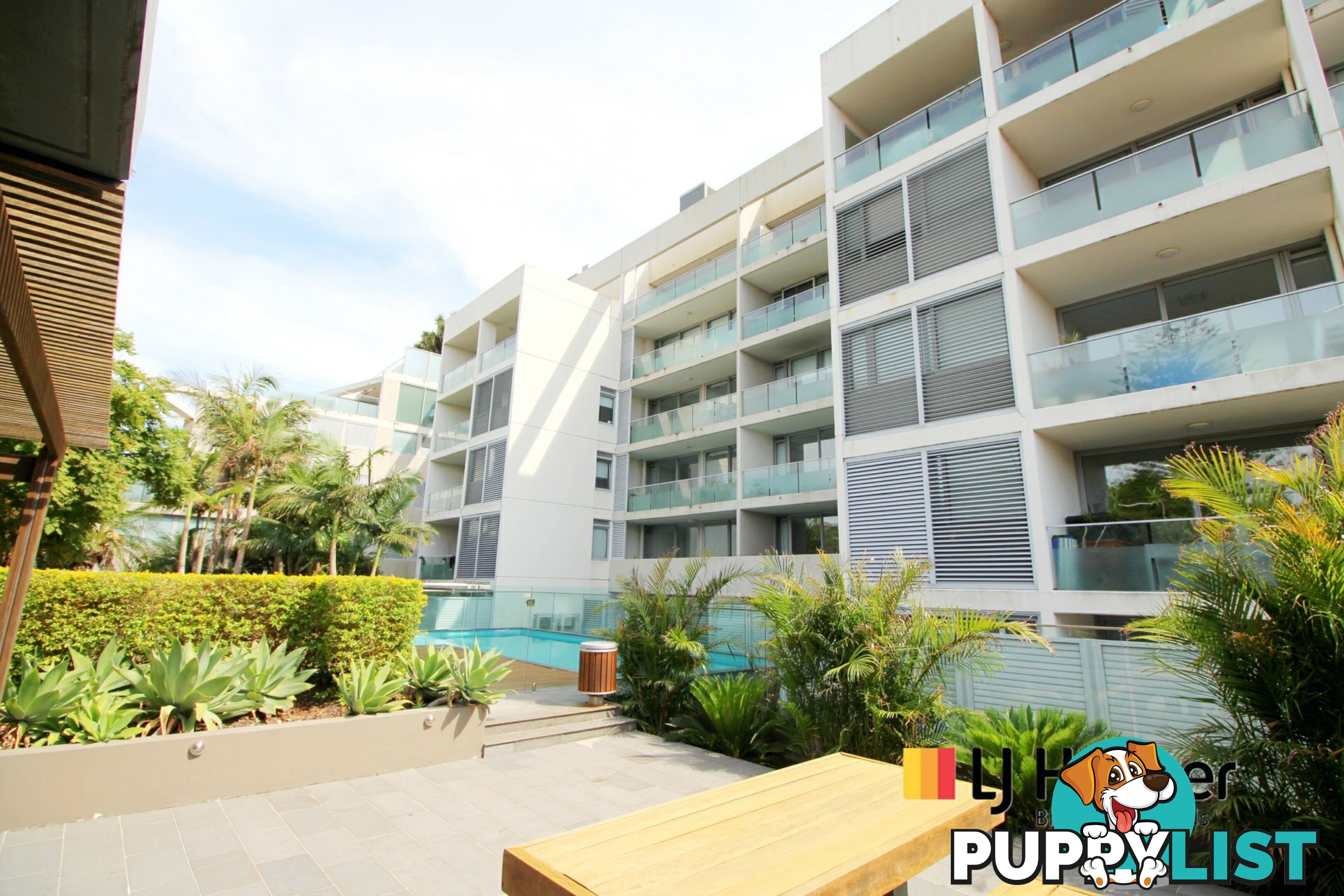 301/251-269 Bay Street BRIGHTON-LE-SANDS NSW 2216