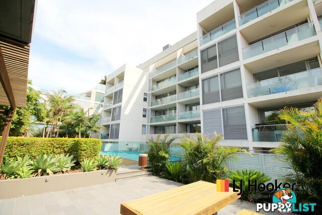 301/251-269 Bay Street BRIGHTON-LE-SANDS NSW 2216