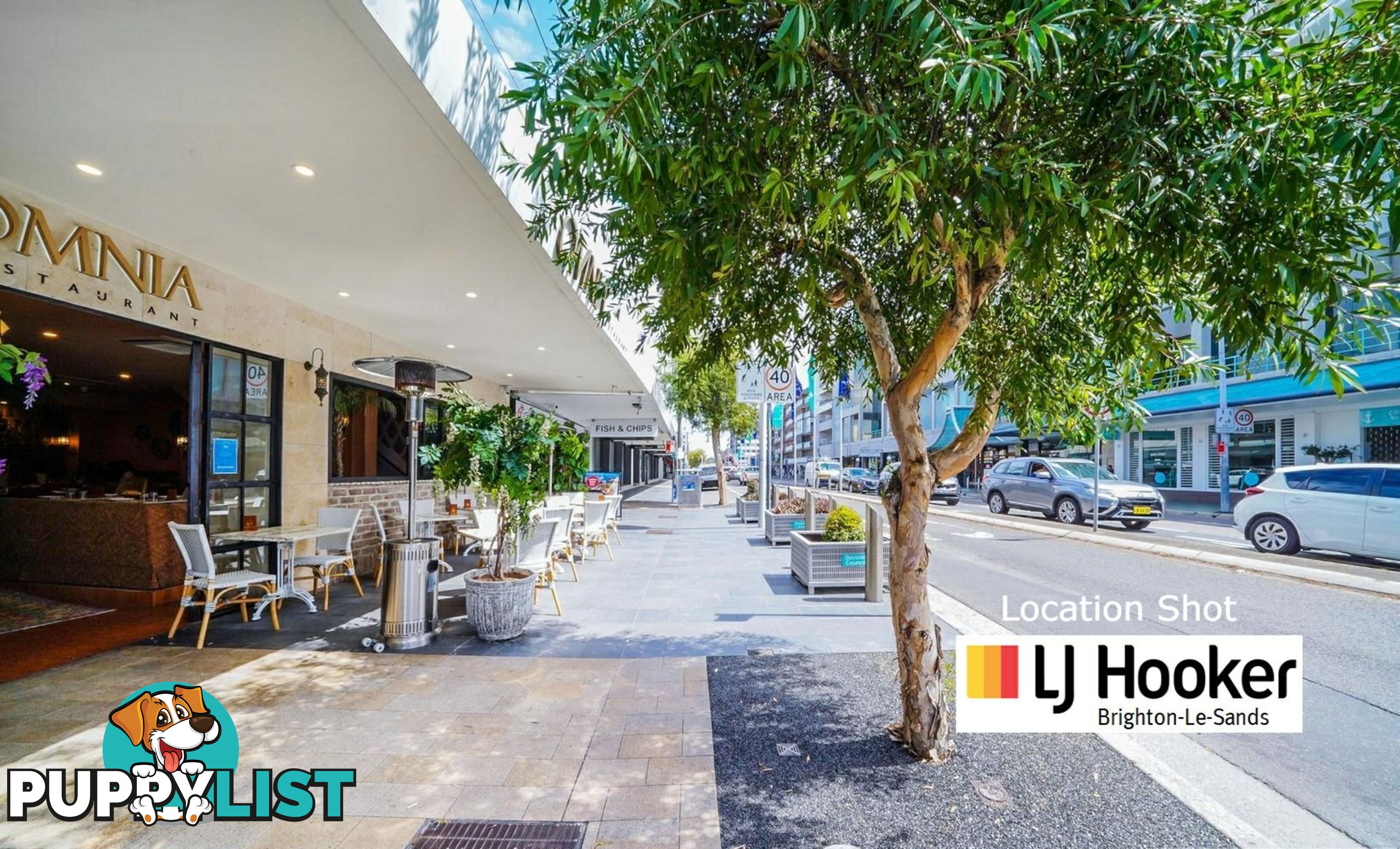 8/67 Kings Road BRIGHTON-LE-SANDS NSW 2216