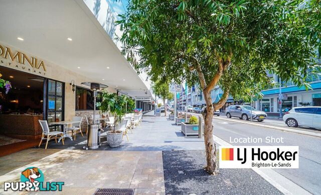 8/67 Kings Road BRIGHTON-LE-SANDS NSW 2216