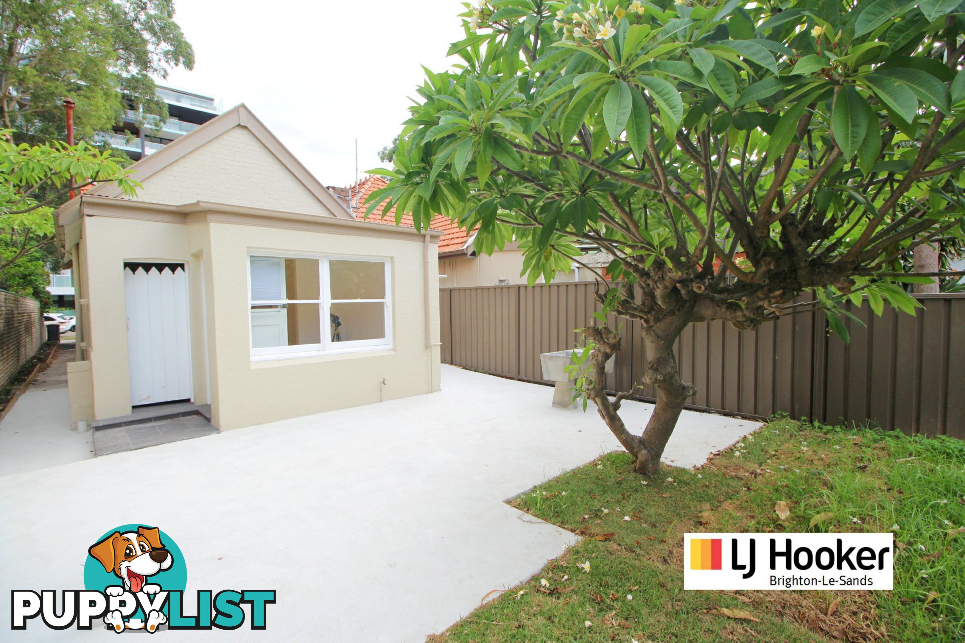 21 Princess Street BRIGHTON-LE-SANDS NSW 2216