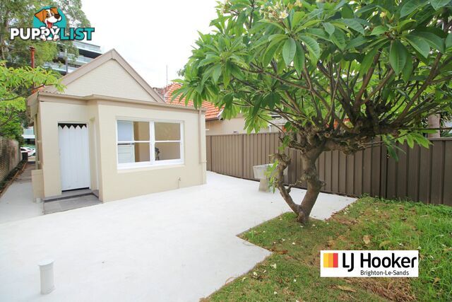 21 Princess Street BRIGHTON-LE-SANDS NSW 2216