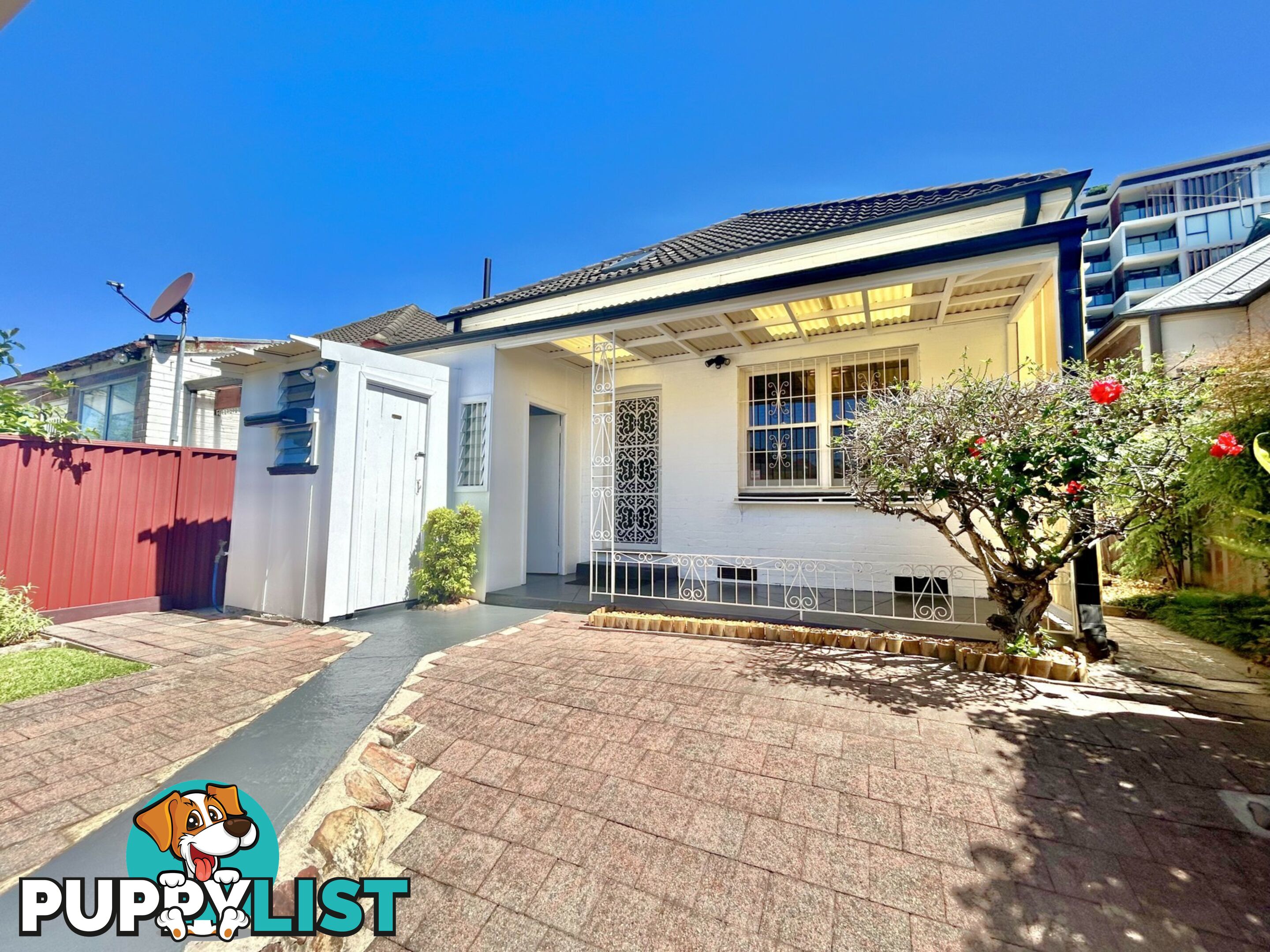 70 Bay Street ROCKDALE NSW 2216