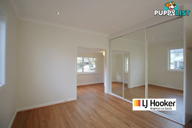 68 Hollywood Street MONTEREY NSW 2217