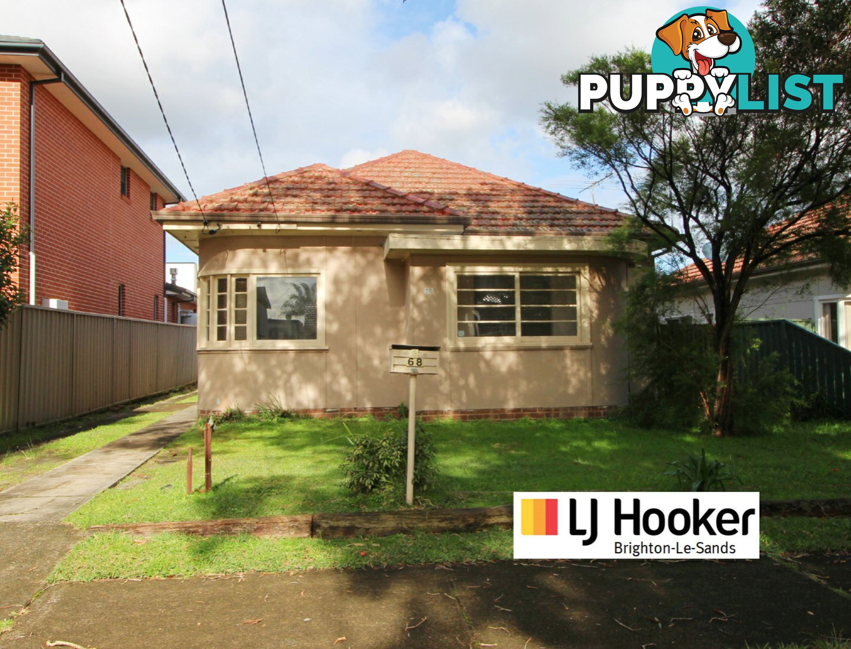 68 Hollywood Street MONTEREY NSW 2217