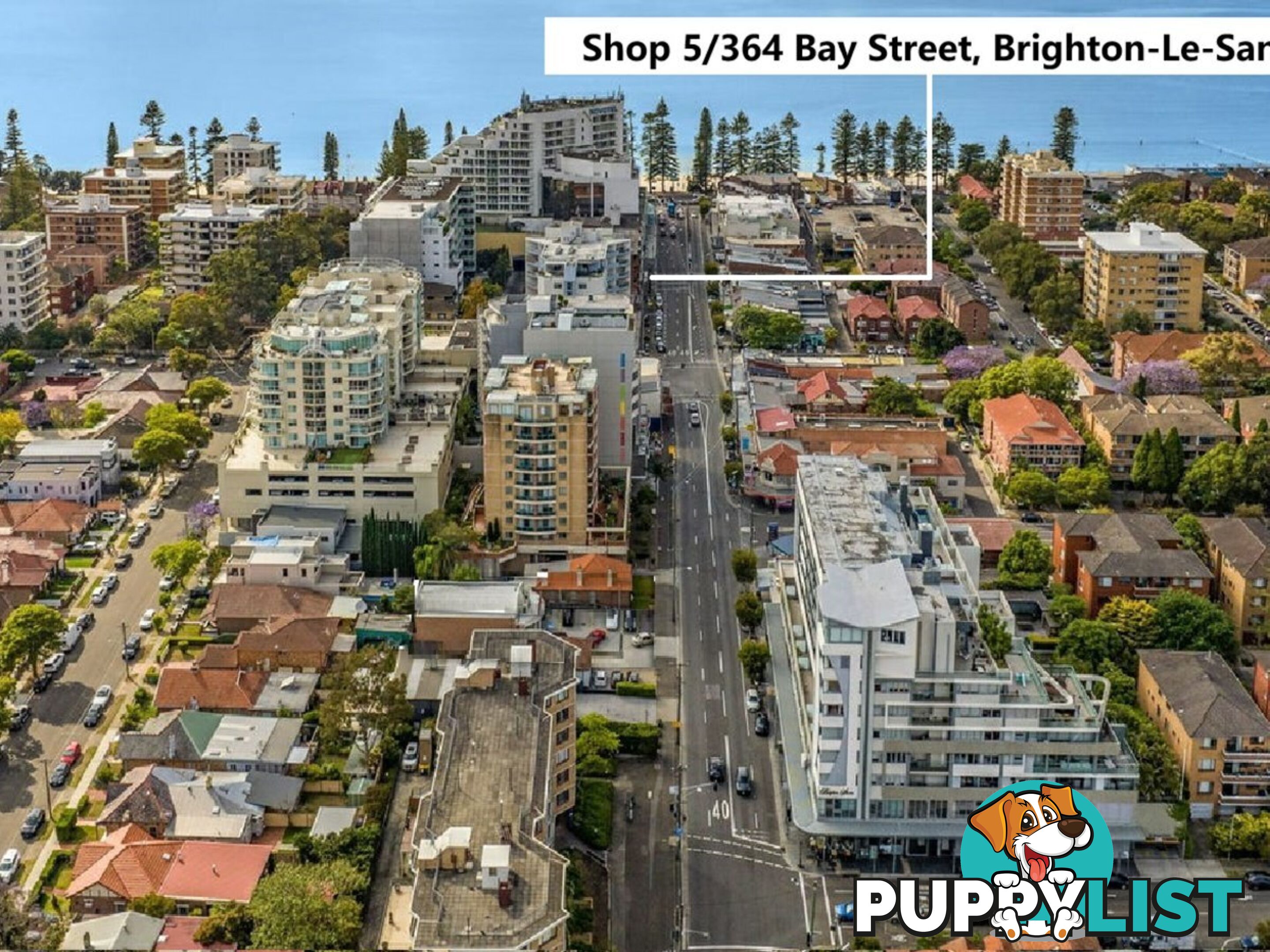 5/364 Bay Street BRIGHTON-LE-SANDS NSW 2216