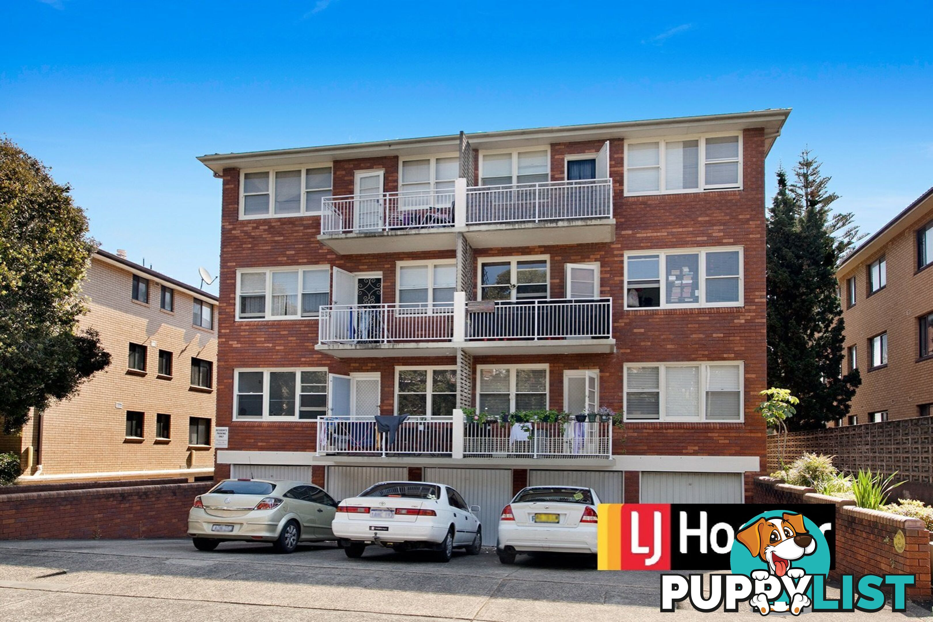 Apartment 12/5 Queens Road BRIGHTON-LE-SANDS NSW 2216