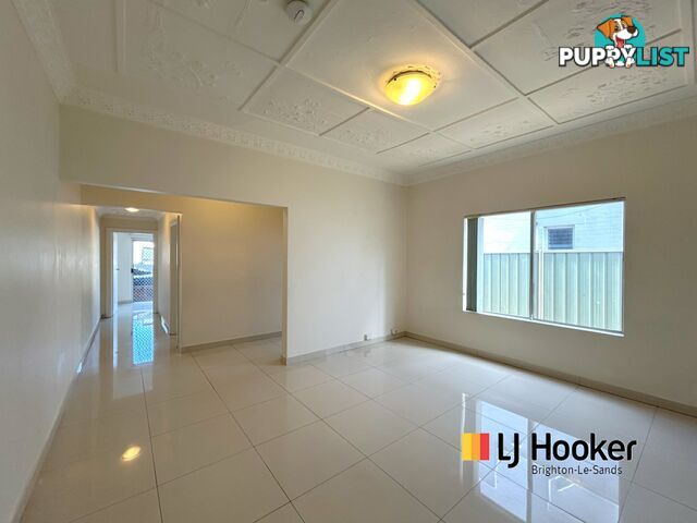 1/67 Gordon Street BRIGHTON-LE-SANDS NSW 2216
