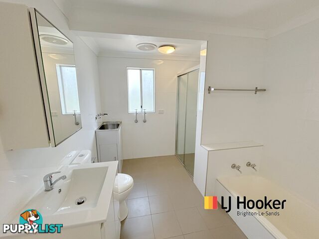1/67 Gordon Street BRIGHTON-LE-SANDS NSW 2216