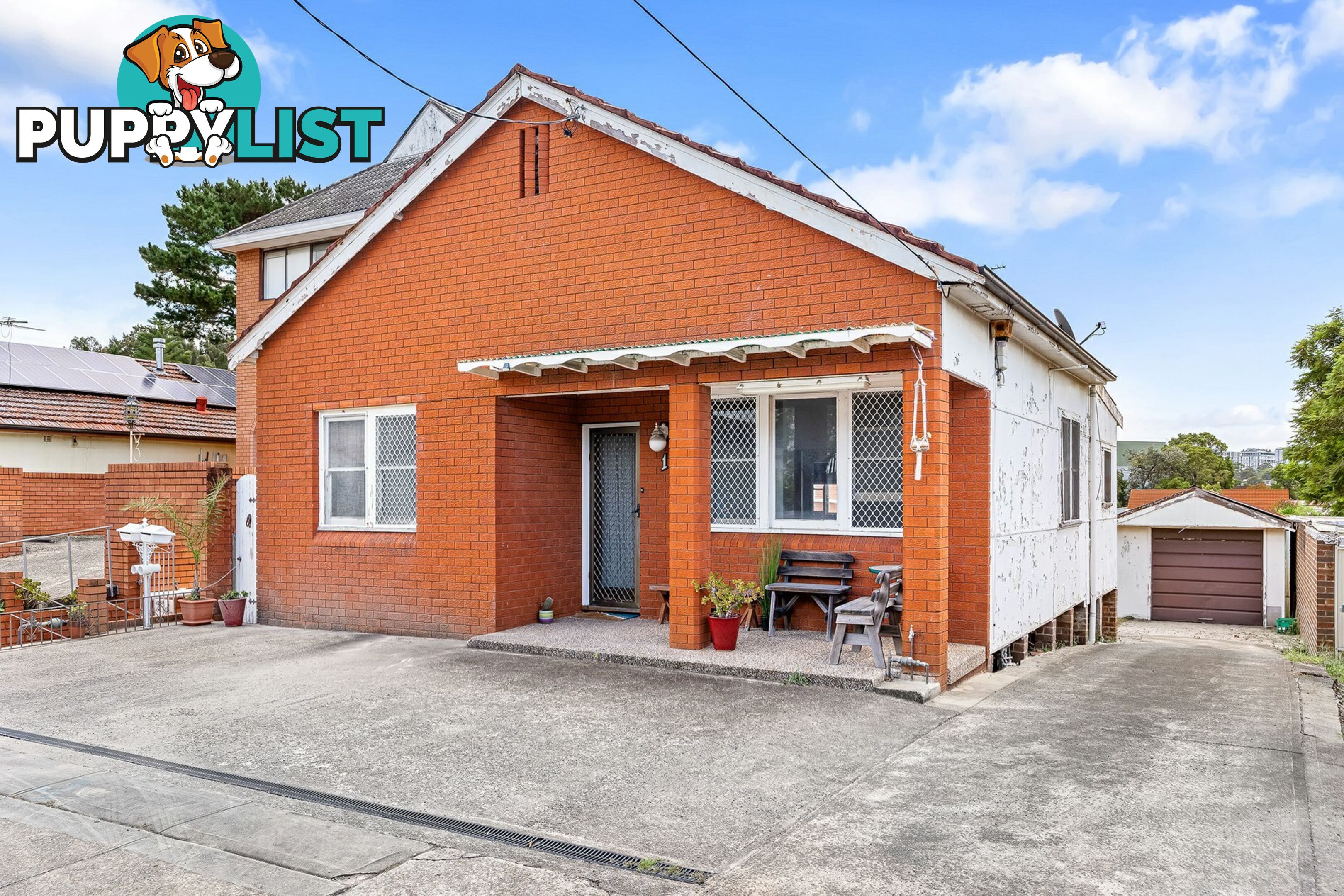 1 England Street BRIGHTON-LE-SANDS NSW 2216