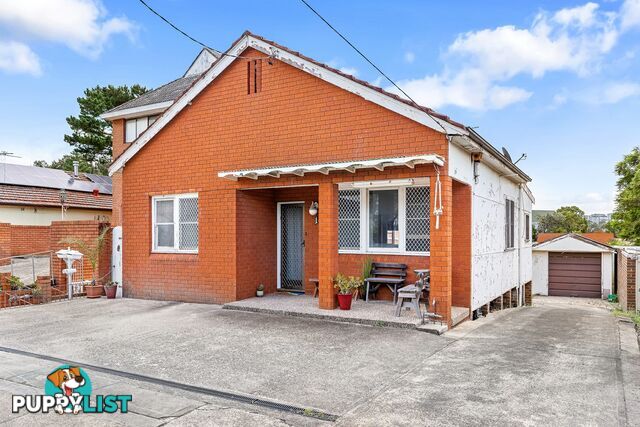 1 England Street BRIGHTON-LE-SANDS NSW 2216