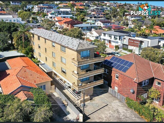 1/557 Old South Head Road ROSE BAY NSW 2029