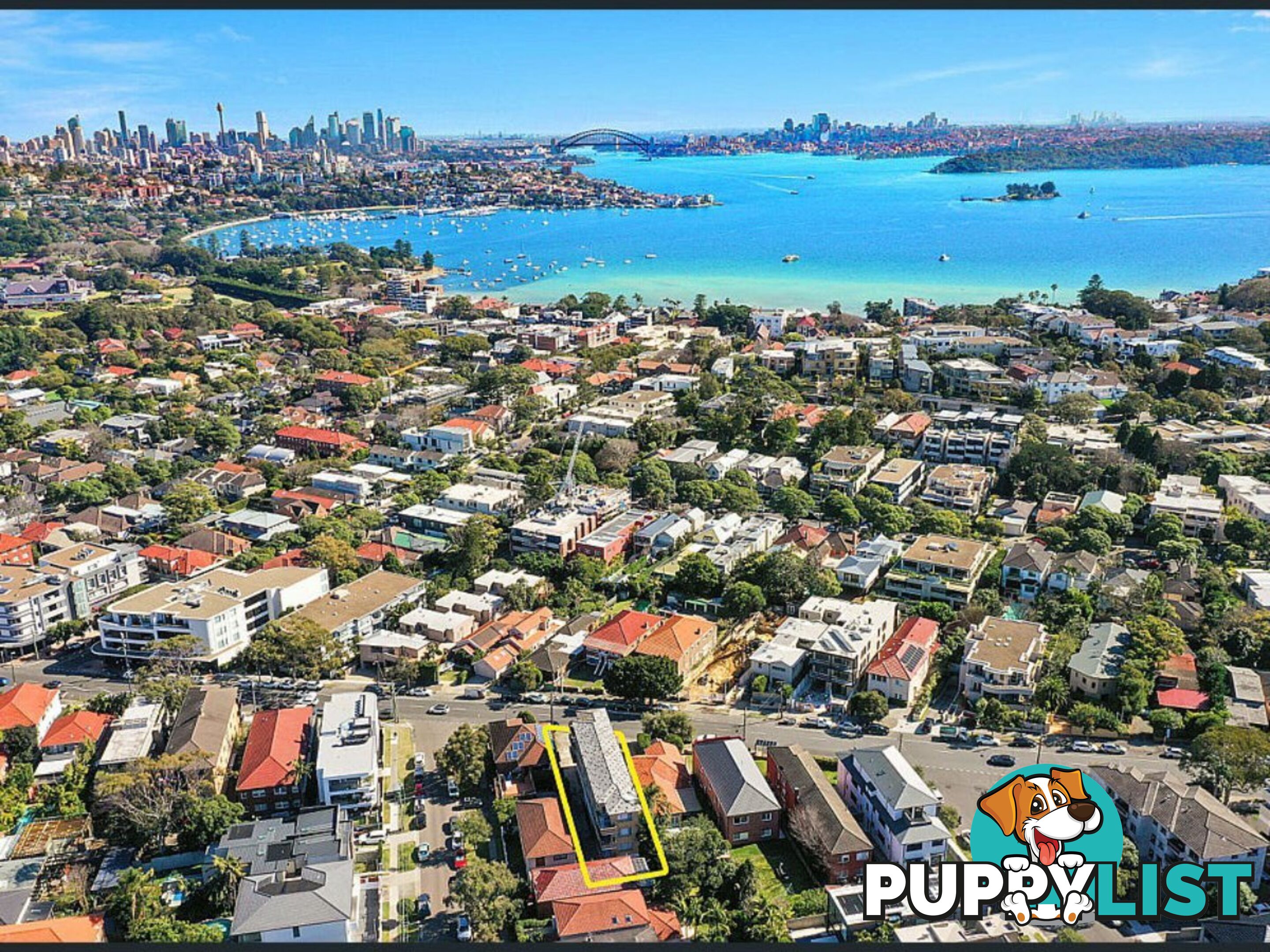 1/557 Old South Head Road ROSE BAY NSW 2029