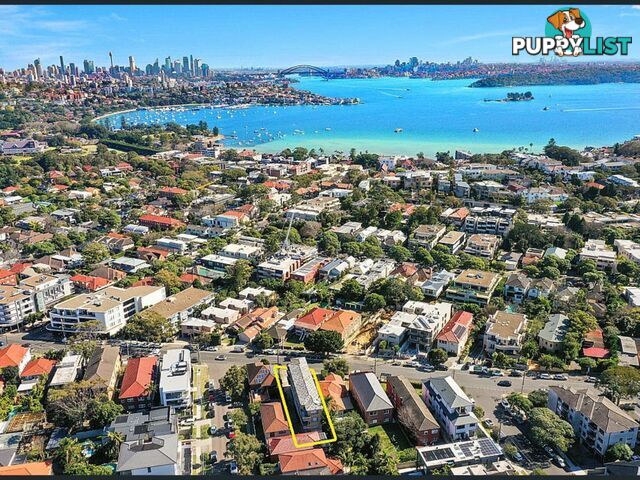 1/557 Old South Head Road ROSE BAY NSW 2029