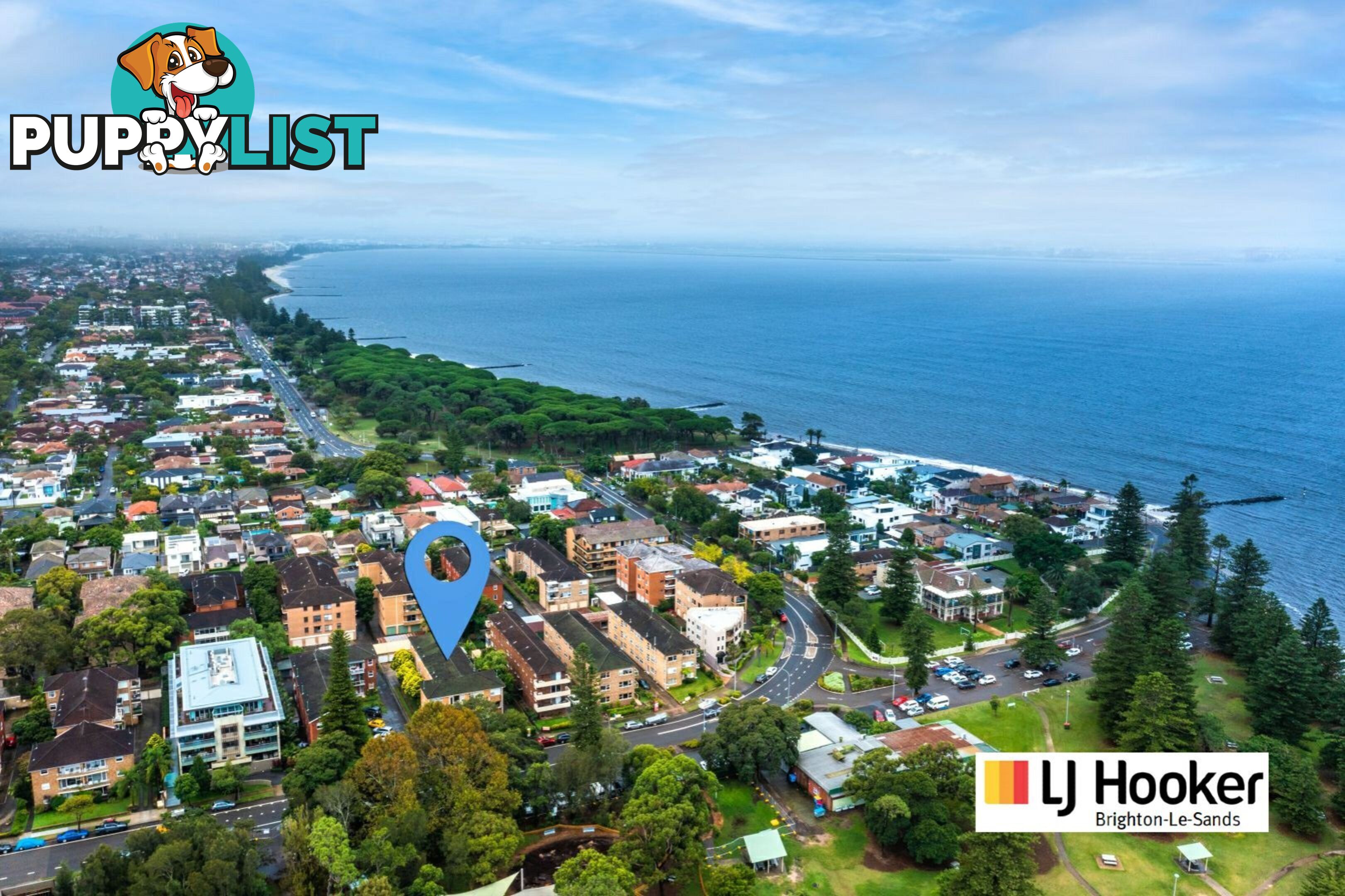 6/180 Russell Avenue DOLLS POINT NSW 2219