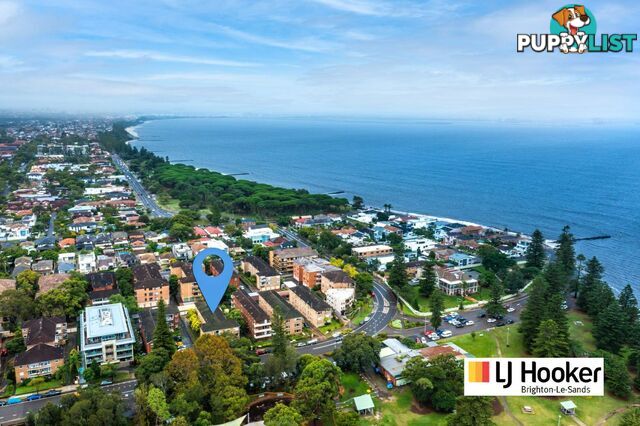 6/180 Russell Avenue DOLLS POINT NSW 2219