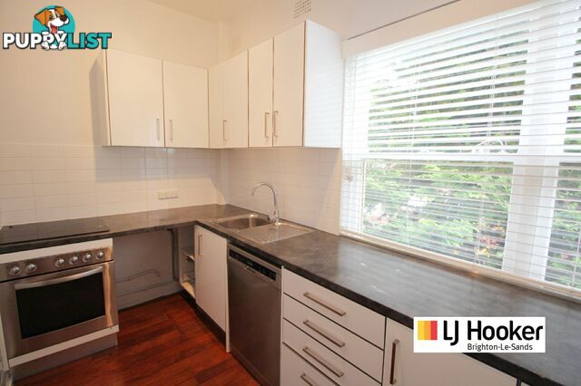 6/180 Russell Avenue DOLLS POINT NSW 2219