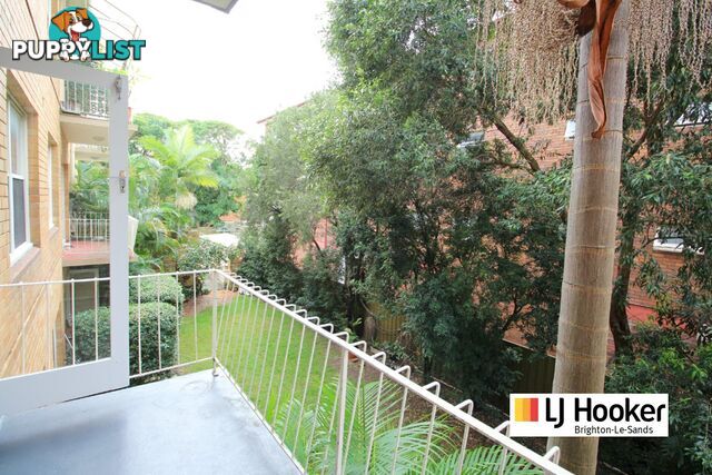 6/180 Russell Avenue DOLLS POINT NSW 2219
