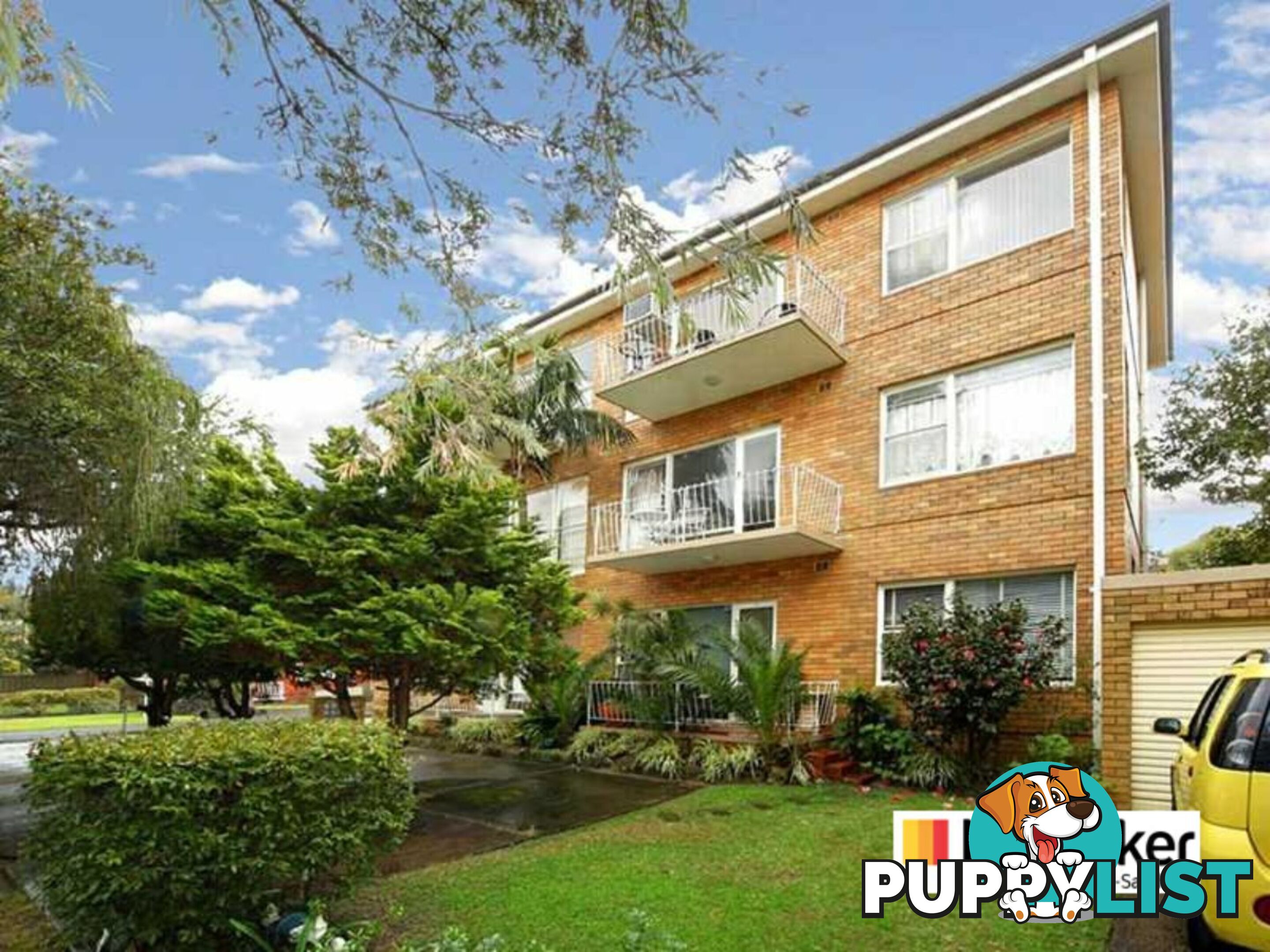 6/180 Russell Avenue DOLLS POINT NSW 2219