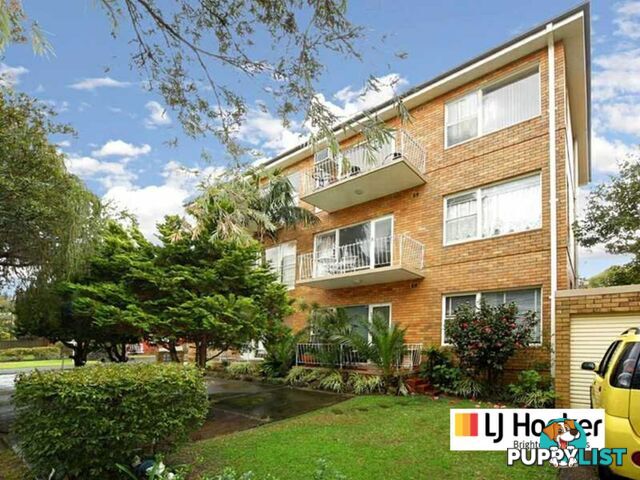 6/180 Russell Avenue DOLLS POINT NSW 2219