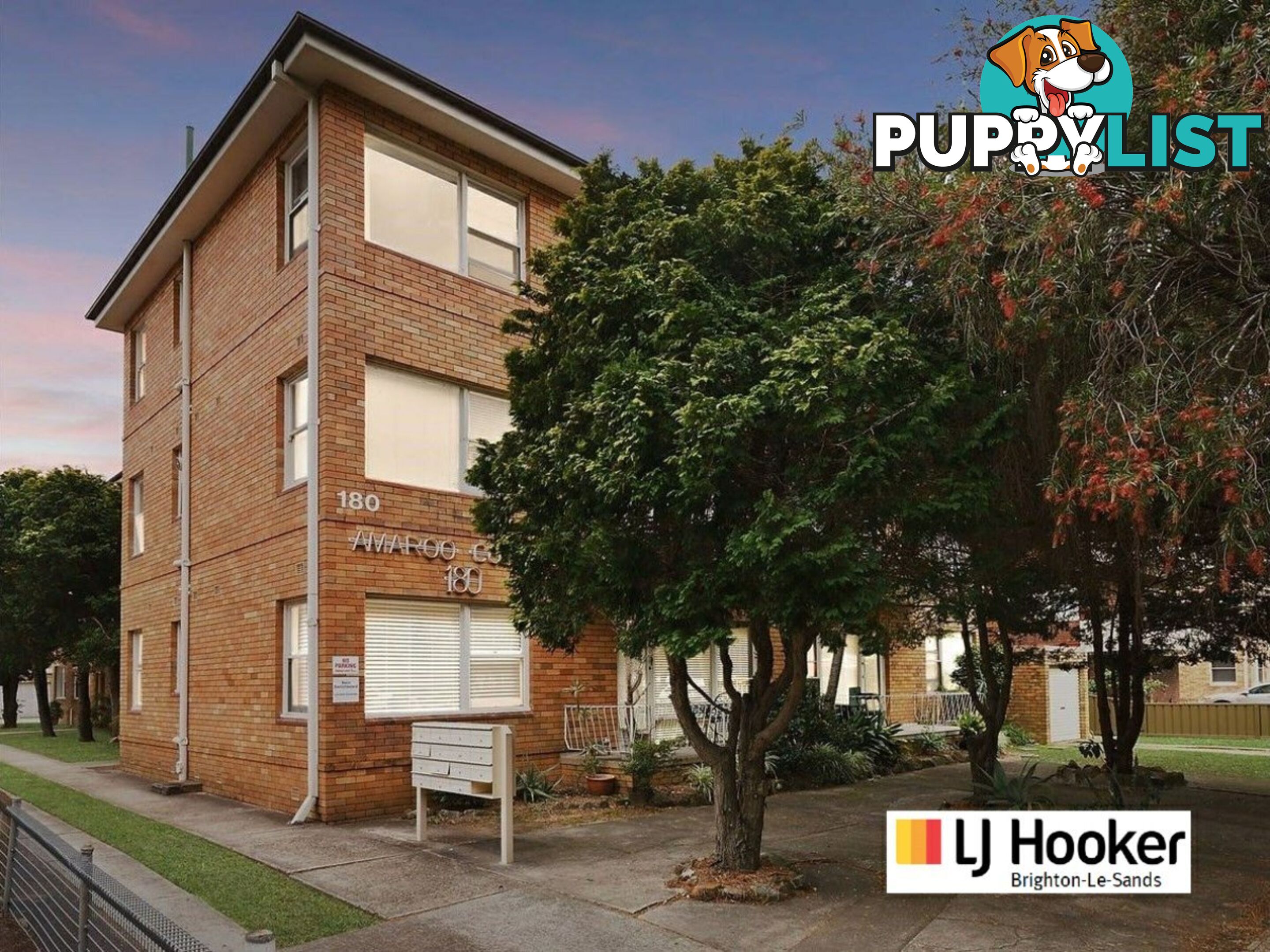 6/180 Russell Avenue DOLLS POINT NSW 2219