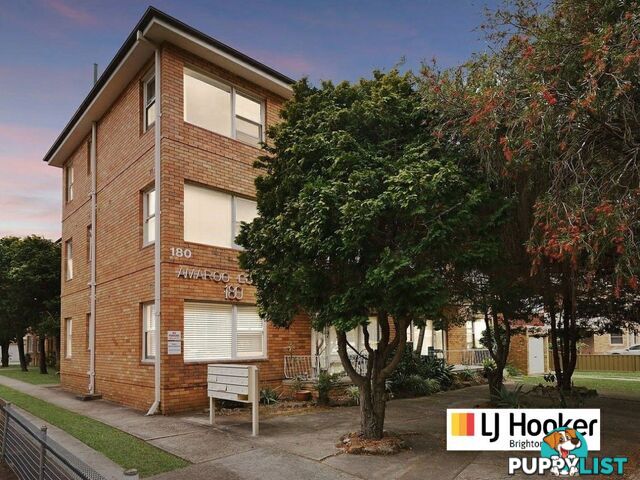 6/180 Russell Avenue DOLLS POINT NSW 2219