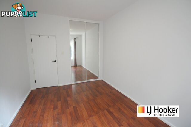6/180 Russell Avenue DOLLS POINT NSW 2219