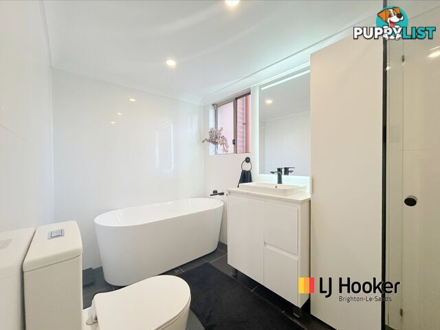 51/972-990 Old Princes Highway ENGADINE NSW 2233