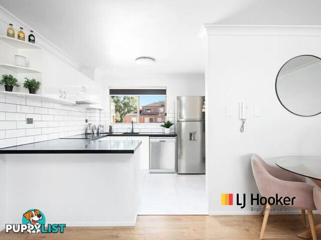 51/972-990 Old Princes Highway ENGADINE NSW 2233