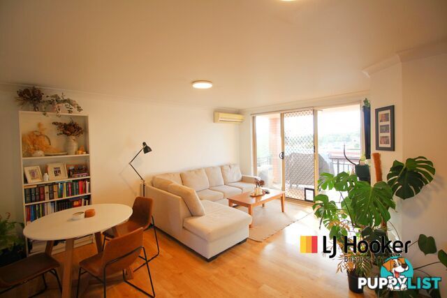 51/972-990 Old Princes Highway ENGADINE NSW 2233
