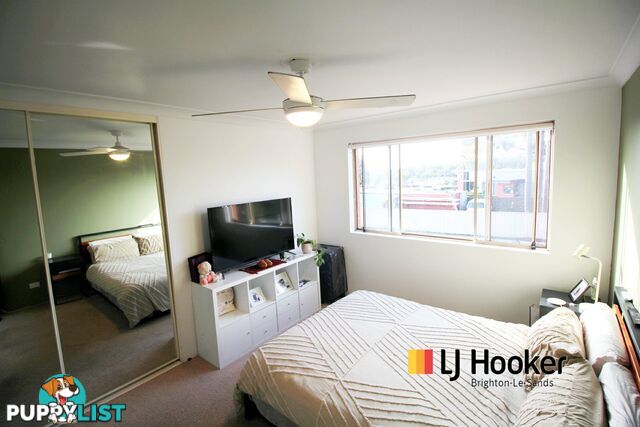 51/972-990 Old Princes Highway ENGADINE NSW 2233