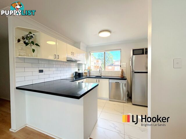 51/972-990 Old Princes Highway ENGADINE NSW 2233