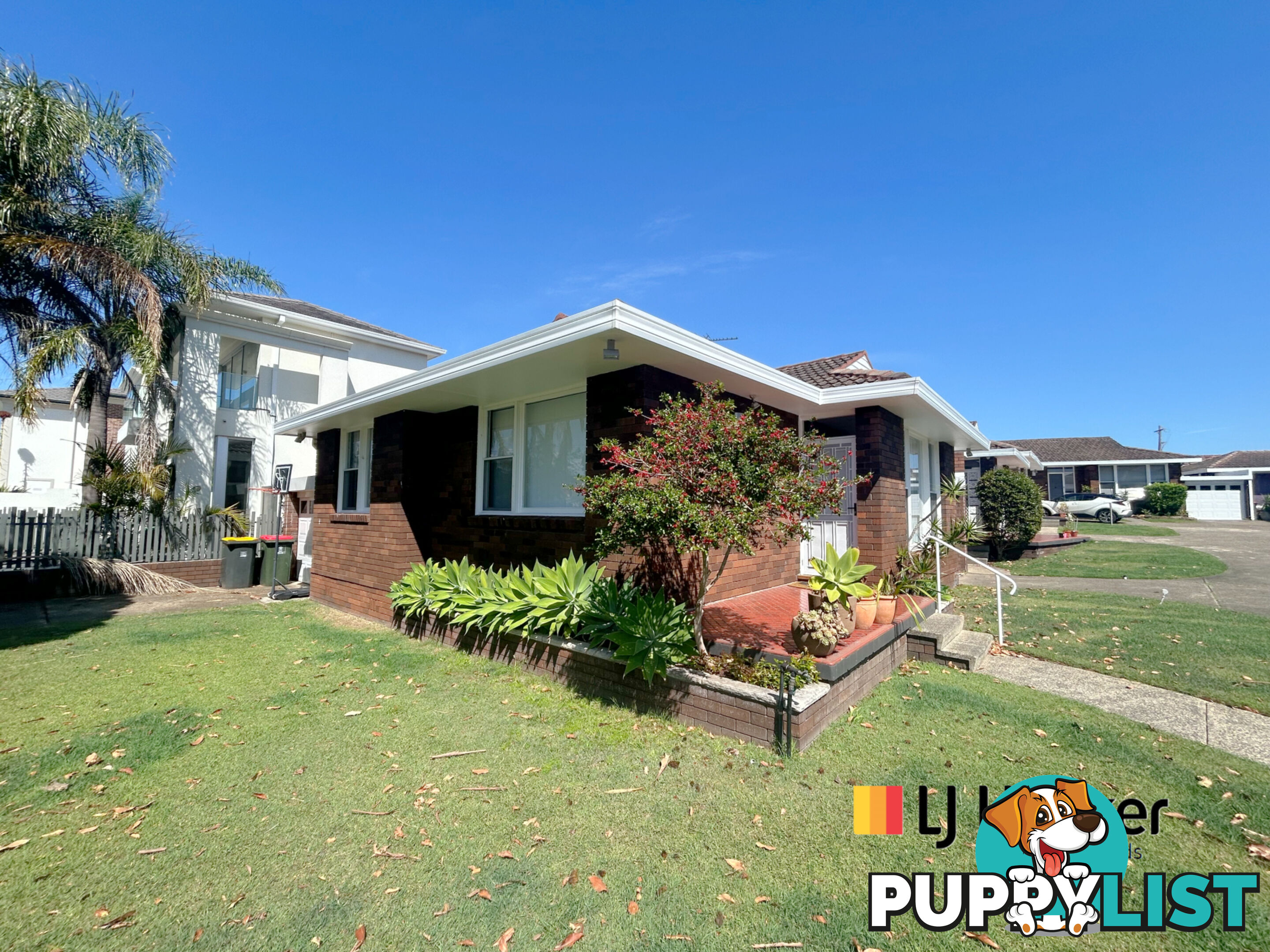 1/12-16 Reading Road BRIGHTON-LE-SANDS NSW 2216