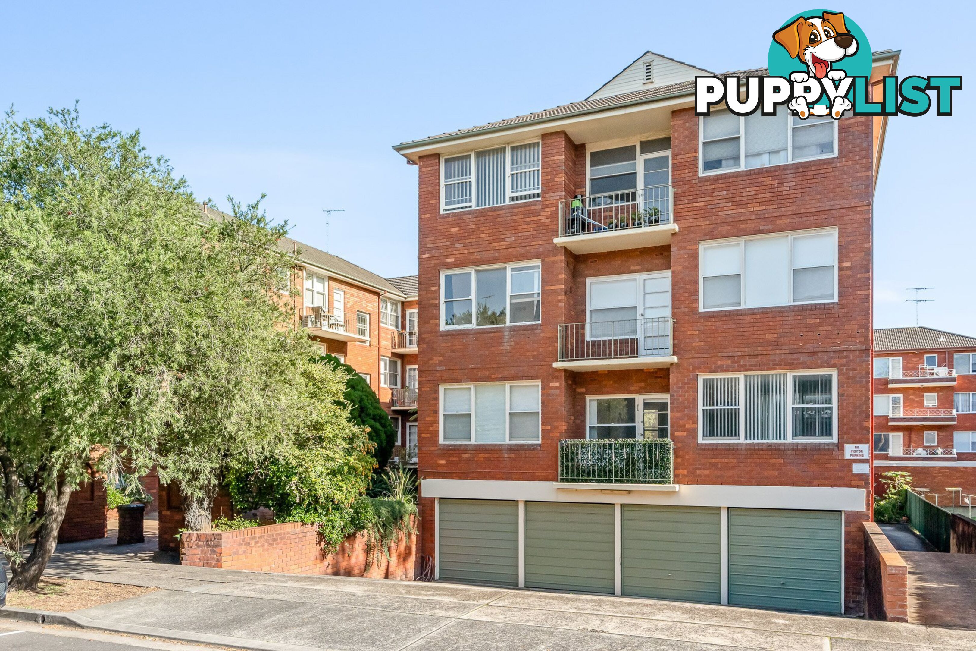 18/19-21 Queens Road BRIGHTON-LE-SANDS NSW 2216