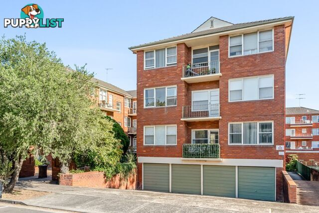 18/19-21 Queens Road BRIGHTON-LE-SANDS NSW 2216