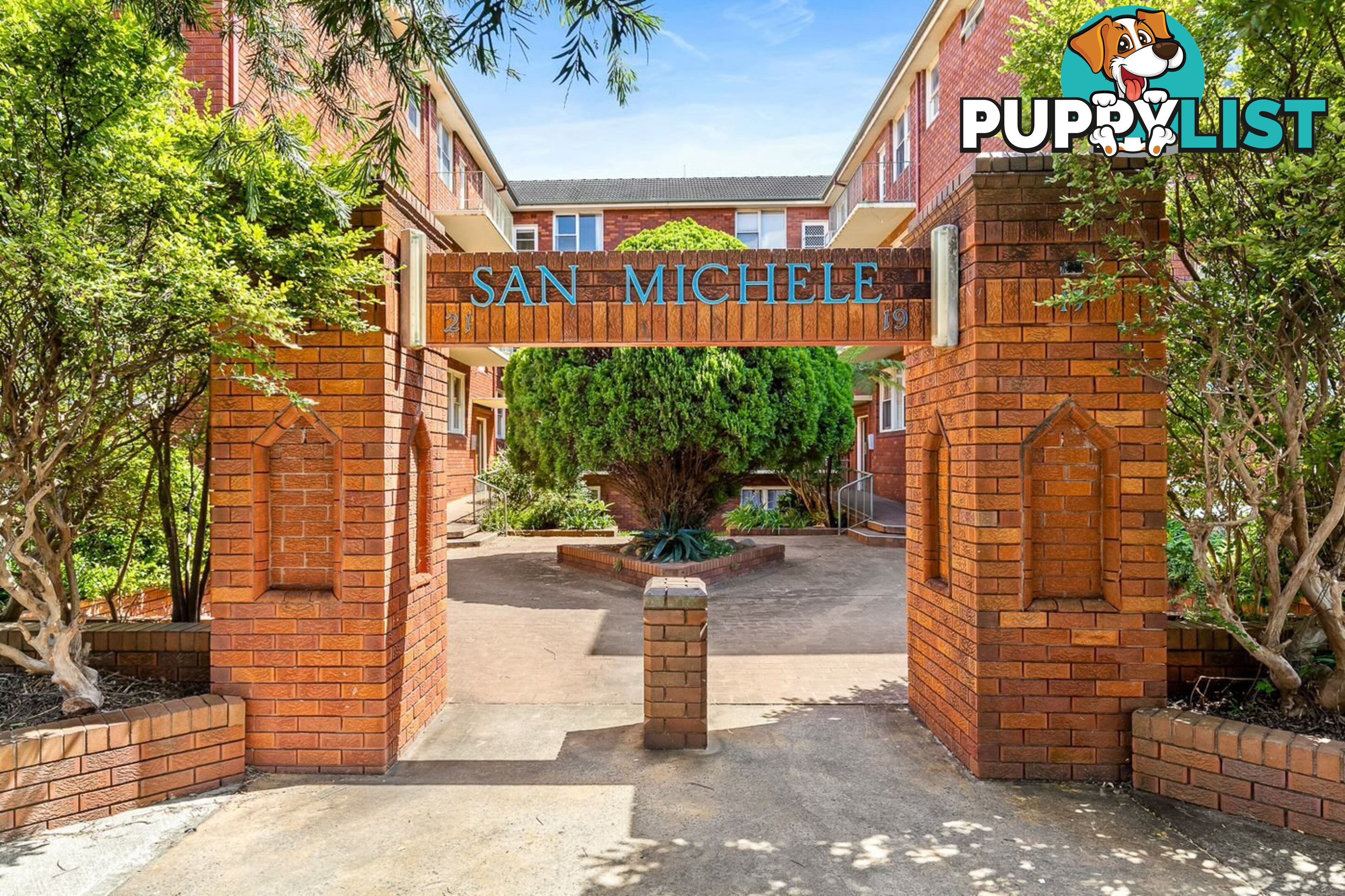 18/19-21 Queens Road BRIGHTON-LE-SANDS NSW 2216