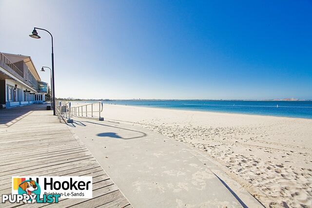 18/19-21 Queens Road BRIGHTON-LE-SANDS NSW 2216
