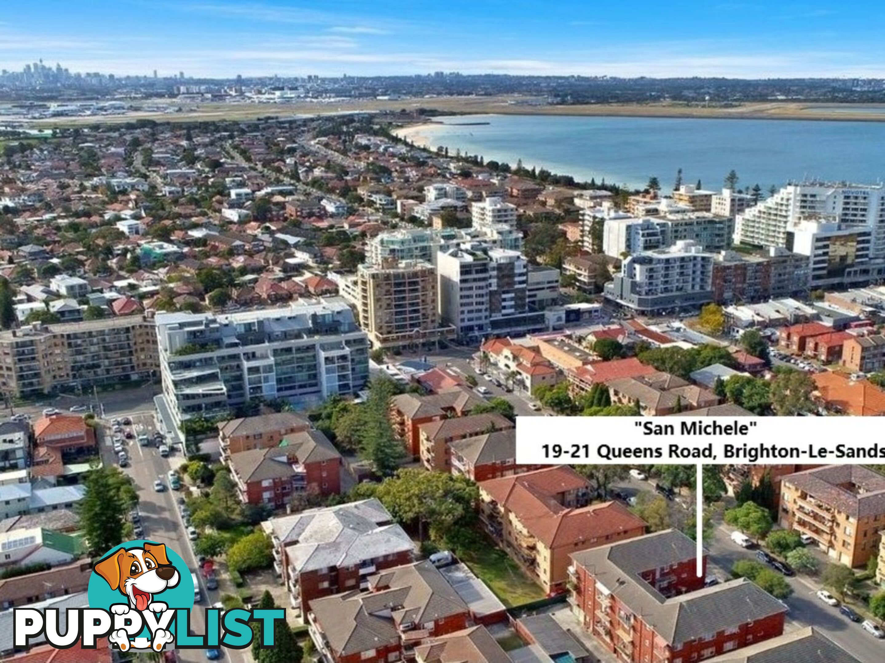 18/19-21 Queens Road BRIGHTON-LE-SANDS NSW 2216