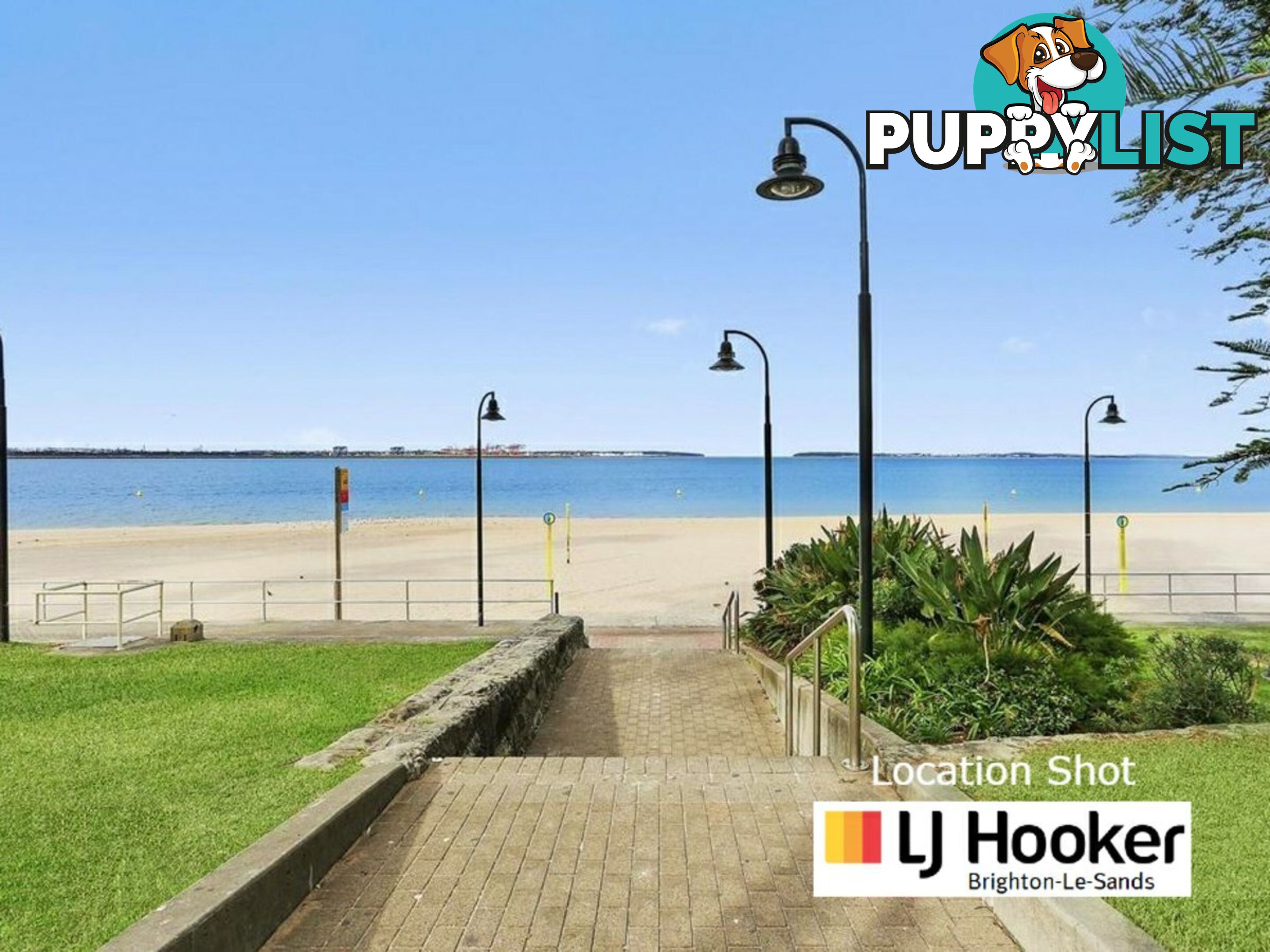 203/251-269 Bay Street BRIGHTON LE SANDS NSW 2216