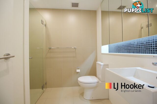 203/251-269 Bay Street BRIGHTON LE SANDS NSW 2216