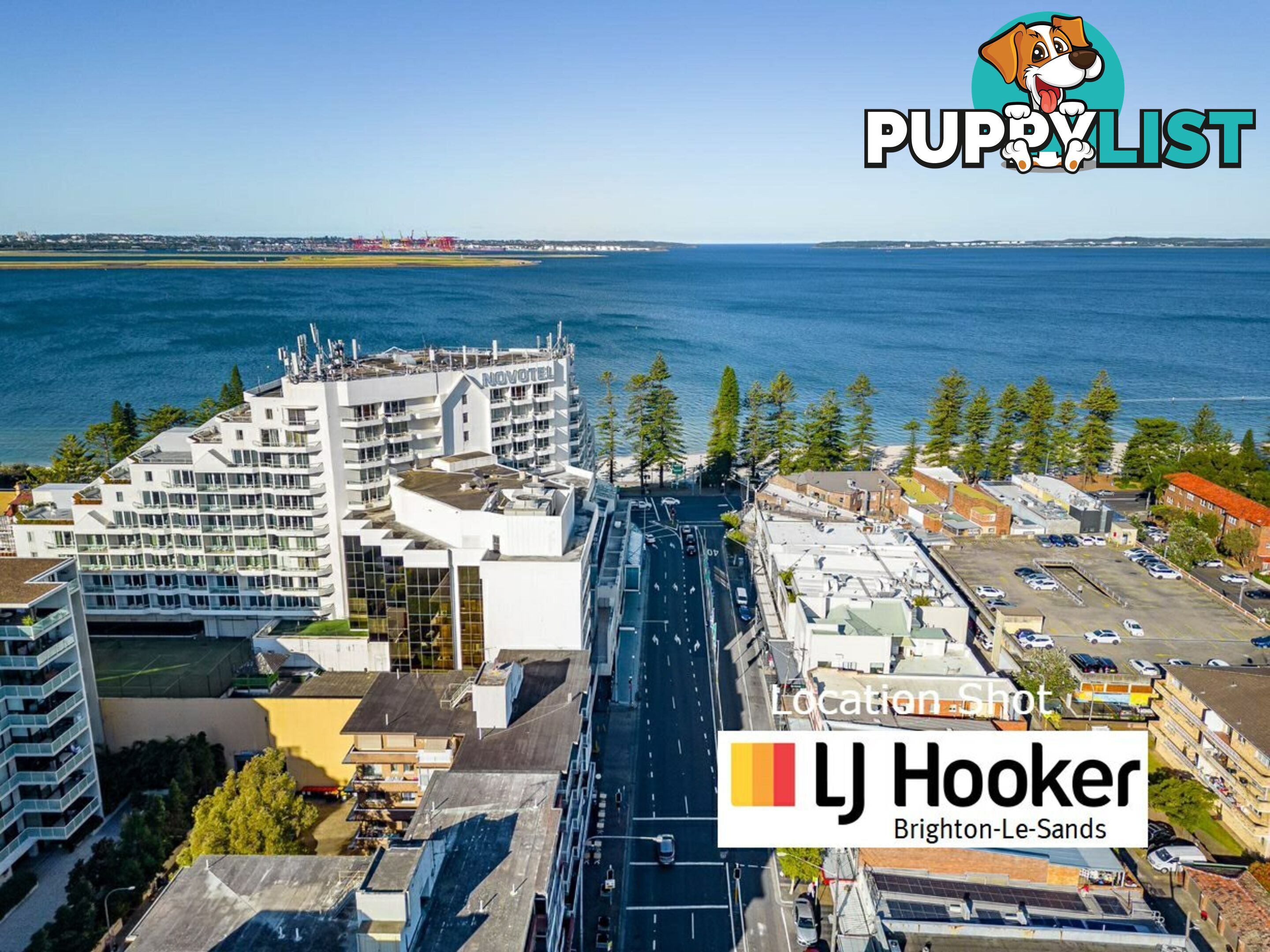 203/251-269 Bay Street BRIGHTON LE SANDS NSW 2216