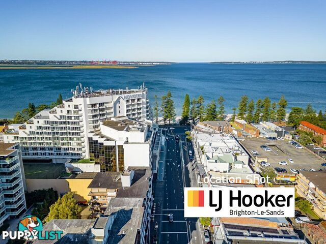 203/251-269 Bay Street BRIGHTON LE SANDS NSW 2216