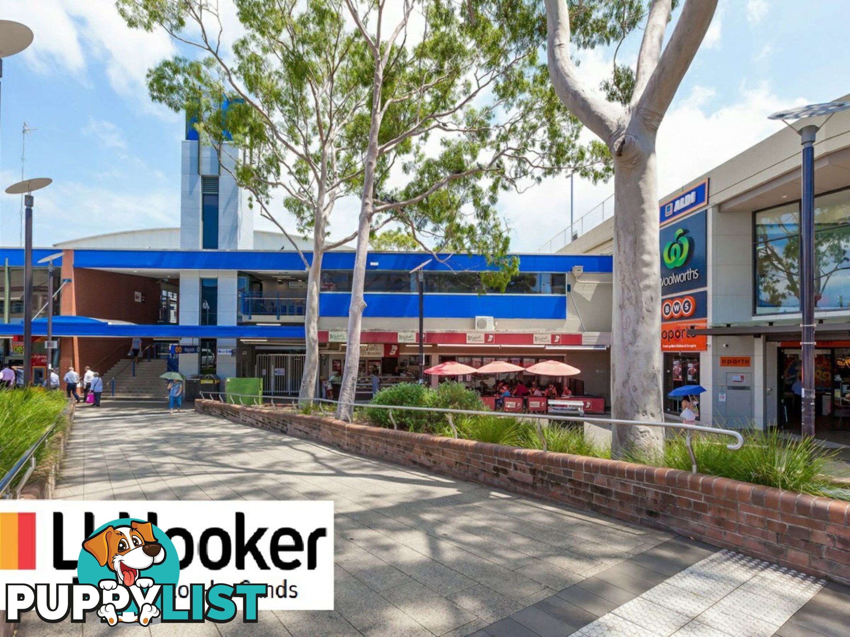 AF 19/5-9 Belgrave Street KOGARAH NSW 2217