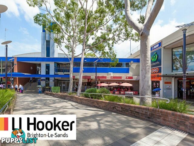 AF 19/5-9 Belgrave Street KOGARAH NSW 2217