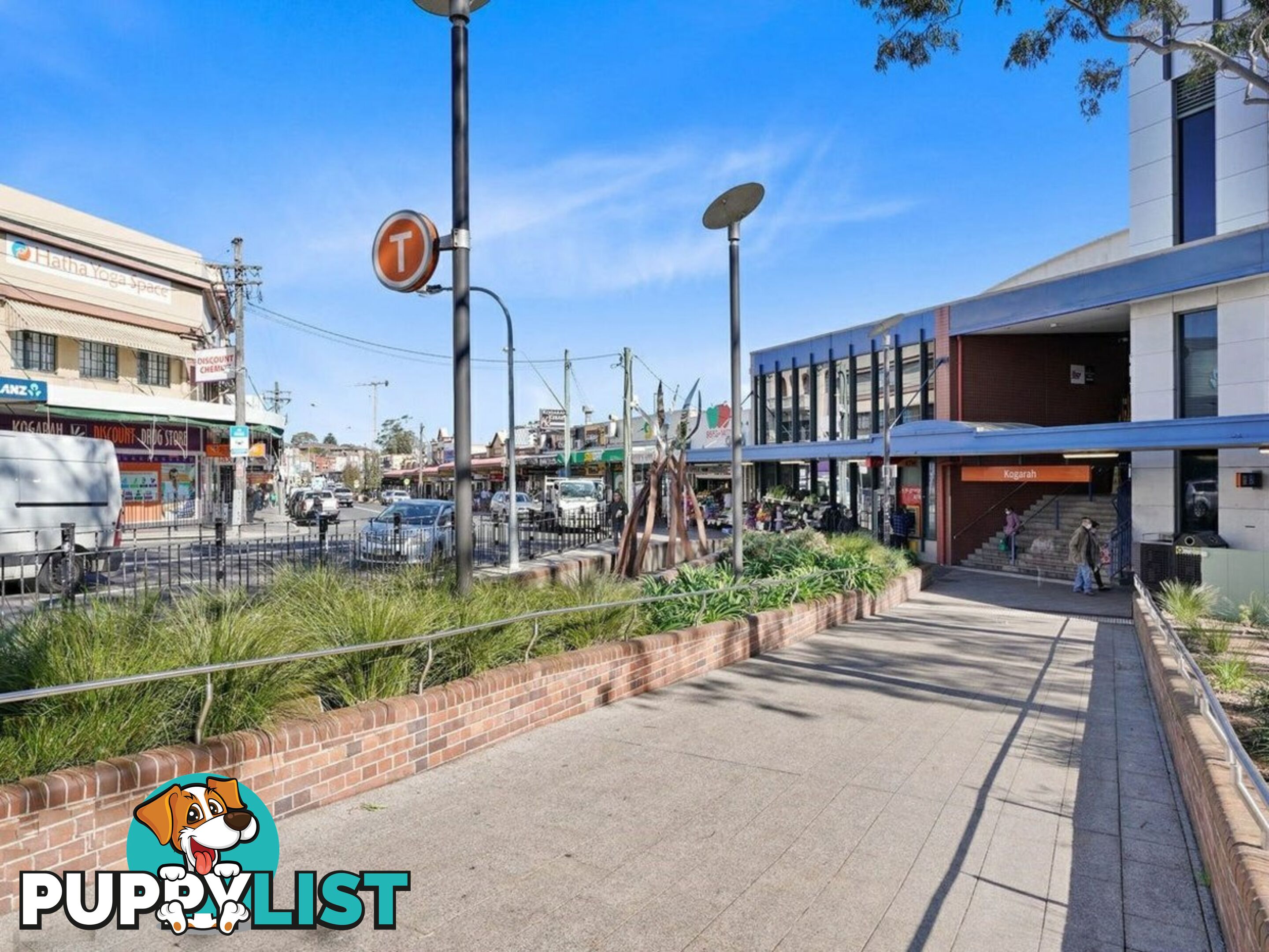 AF 19/5-9 Belgrave Street KOGARAH NSW 2217