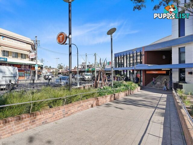 AF 19/5-9 Belgrave Street KOGARAH NSW 2217