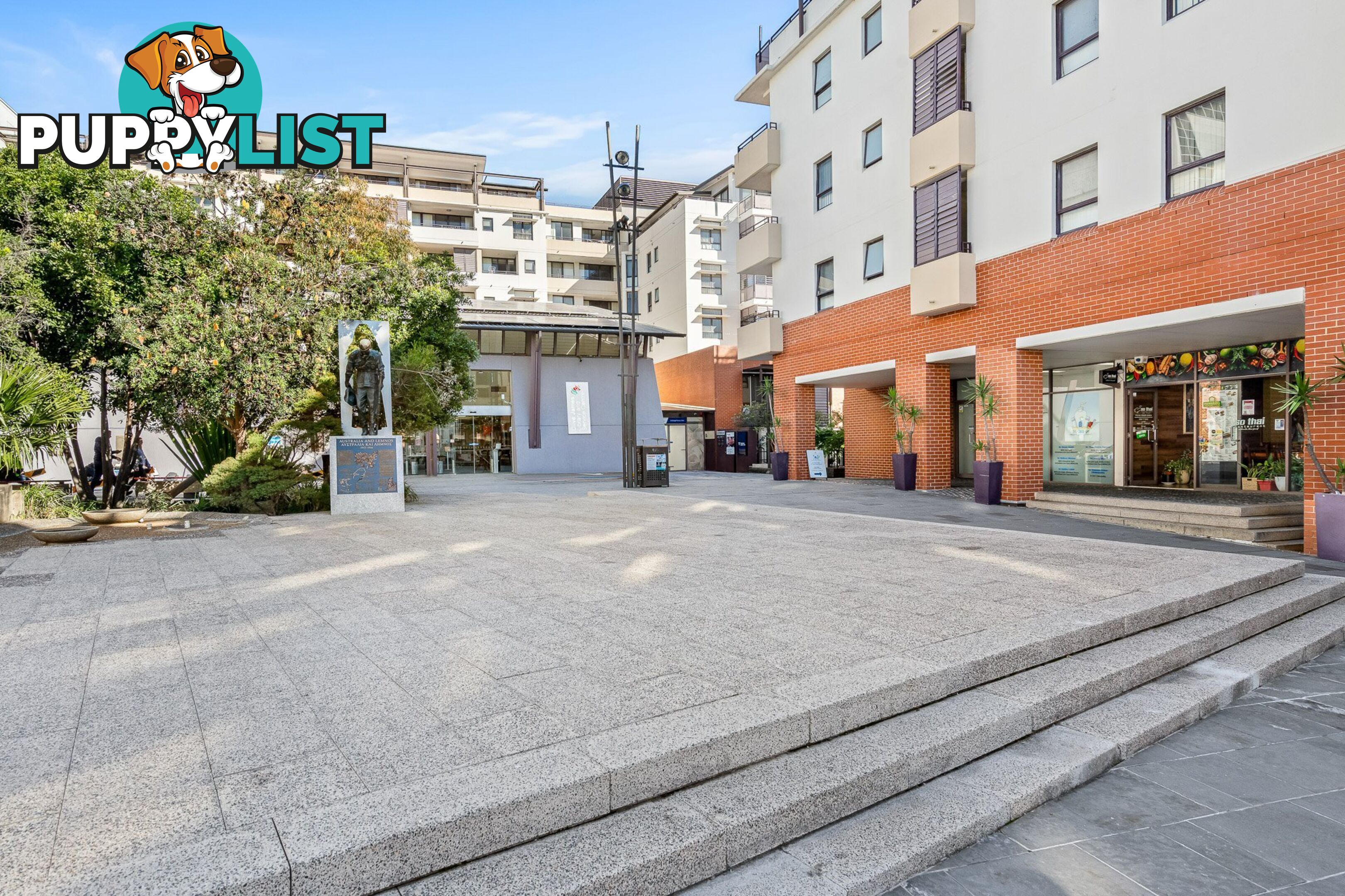 AF 19/5-9 Belgrave Street KOGARAH NSW 2217