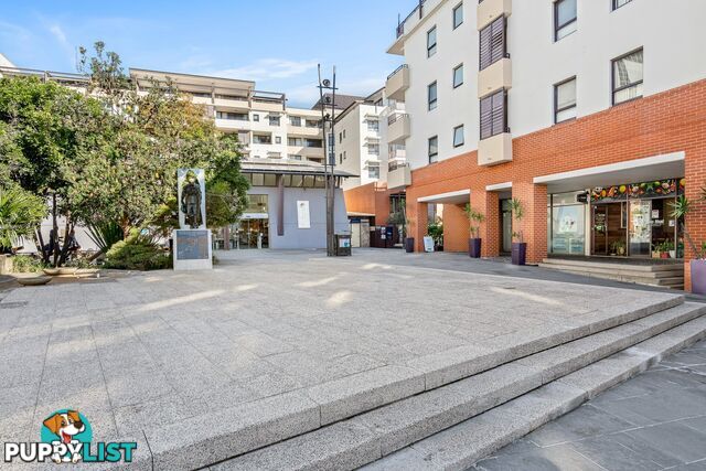 AF 19/5-9 Belgrave Street KOGARAH NSW 2217